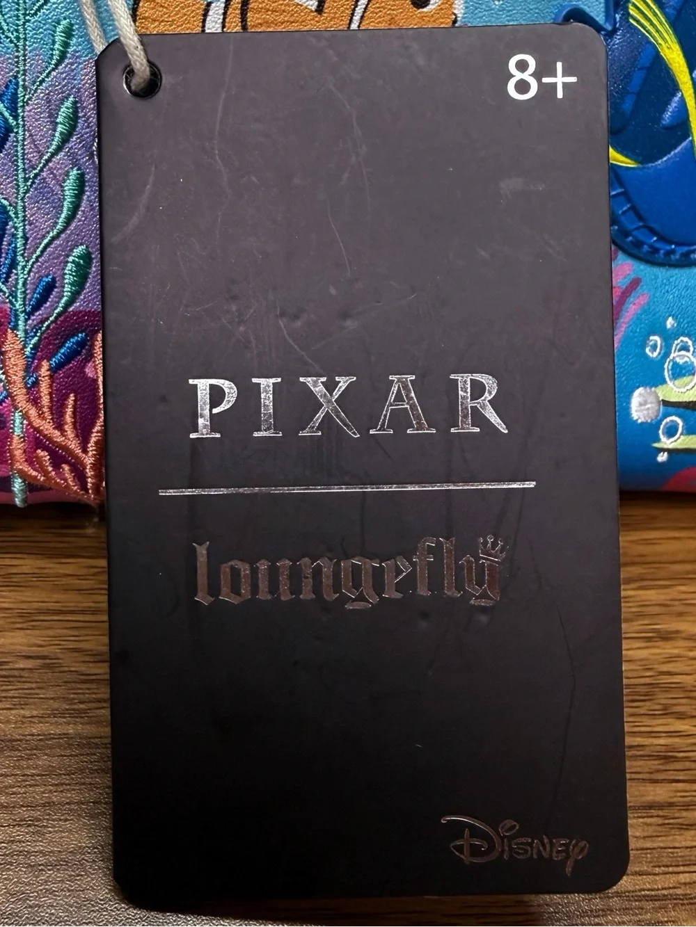 Loungefly brand new